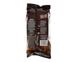 ΠΑΠΑΔΟΠΟΥΛΟΥ | CHOCO SHOCK | ΜΠΙΣΚΟΤΑ COOKIES ΚΟΜΜΑΤΙΑ ΣΟΚΟΛΑΤΑΣ 180GR
