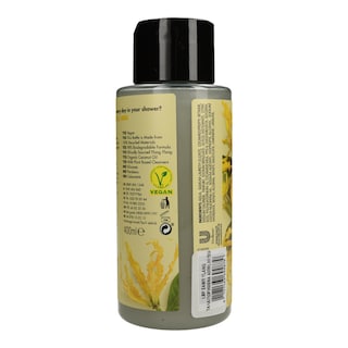 LOVE BEAUTY AND PLANET | Σαμπουάν Coconut & Ylang Ταλαιπωρημένα 400ml