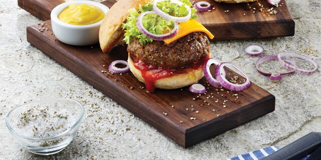Cheeseburger