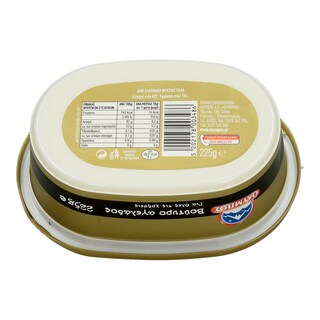 ΟΛΥΜΠΟΣ | ΒΟΥΤΥΡΟ ΓΑΛΑΚΤΟΣ ΑΓΕΛΑΔΟΣ 82 % ΛΙΠΑΡΑ 230 GR