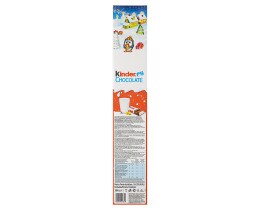 KINDER | Σοκολάτα Μισό Μέτρο 300g