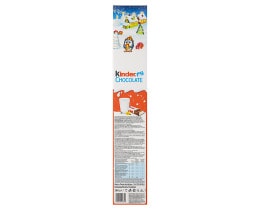 KINDER | Σοκολάτα Μισό Μέτρο 300g