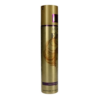 ELNETT | Λακ Χτενίσματος Precious Argan Oil 200 ml