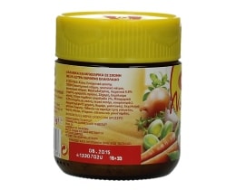 MAGGI | ΚΥΒΟΙ ΖΩΜΟΥ ΝΟΣΤΙΜΙΑ 130 GR