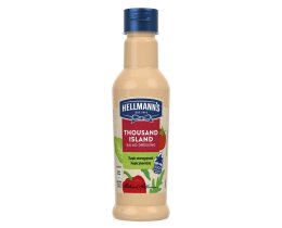HELLMANN'S | ΣΑΛΤΣΑ 1000ΝΗΣΙΑ  210 ML