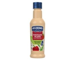HELLMANN'S | ΣΑΛΤΣΑ 1000ΝΗΣΙΑ  210 ML