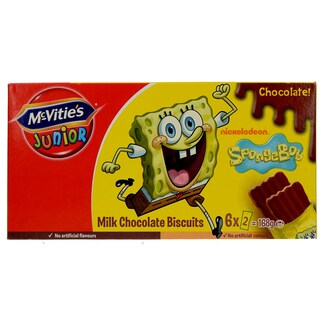 MC VITIES | ΜΠΙΣΚΟΤΑ ΜΕ ΣΟΚΟΛΑΤΑ ΓΑΛΑΚΤΟΣ 168 GR