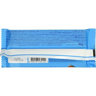 MILLY | Σοκολάτα Γάλακτος 100g