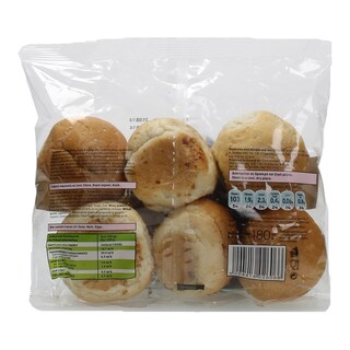 ΣΤΕΡΓΙΟΥ | ΑΡΤΟΣΚΕΥΑΣΜΑ ΜΙΝΙ ΜΕ ΣΟΥΣΑΜΙ 180 GR