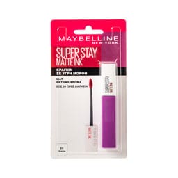 MAYBELLINE | Κραγιόν Superstay Creator  1 τεμάχιο