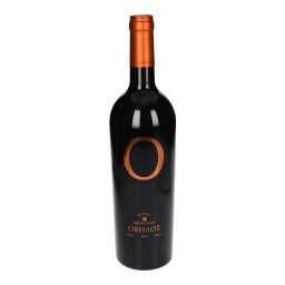 ΟΒΗΛΟΣ | Οίνος Ερυθρός Όβηλος Βιβλία Χώρα 750ml