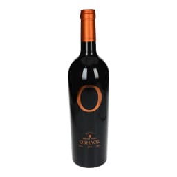 ΟΒΗΛΟΣ | Red Wine Ovilos Biblia Chora 750ml