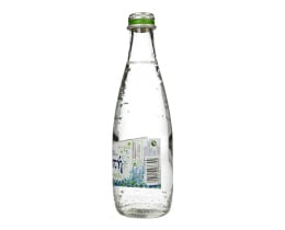 ΚΟΡΠΗ | Νερό Φυσικό Μεταλλικό Ανθρακούχο 330ml