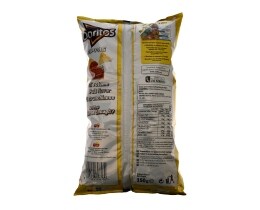 DORITOS | NACHO CHIPS DIPPAS 150 GR
