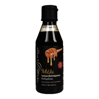 MESSINO | ΚΡΕΜΑ ΒΑΛΣΑΜΙΚΟ ΜΕ ΜΕΛΙ 250ML