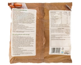 ΑΒ | AB MINI SAUSAGE PIES 600GR FROZEN