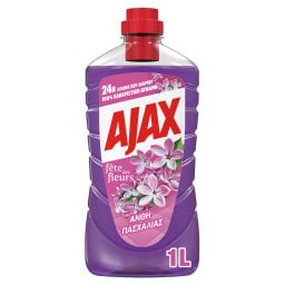 AJAX-FETE DES FLEURS