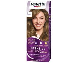 PALETTE