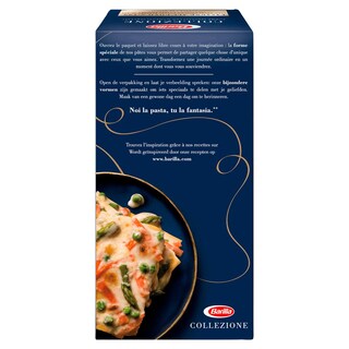 BARILLA