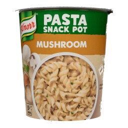 KNORR | Snack Pot Μανιτάρι 70 gr