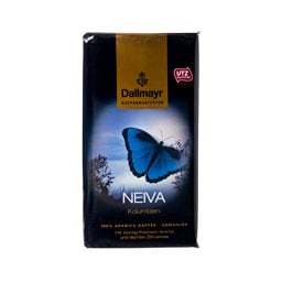 DALLMAYR | ΚΑΦΕΣ ΦΙΛΤΡΟΥ NEIVA 250 GR