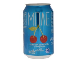 ΜΠΛΕ | ΑΝΑΨΥΚΤΙΚΟ ΒΥΣΙΝΝΑΔΑ ΚΟΥΤΙ 6 X 330 ML ΠΡΟΣΦΟΡΑ 5 + 1 ΔΩΡΟ