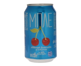 ΜΠΛΕ | ΑΝΑΨΥΚΤΙΚΟ ΒΥΣΙΝΝΑΔΑ ΚΟΥΤΙ 6 X 330 ML ΠΡΟΣΦΟΡΑ 5 + 1 ΔΩΡΟ