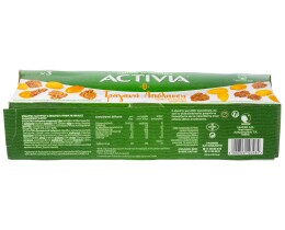 ACTIVIA | Επιδόρπιο Γιαουρτιού Τραγανή Απόλαυση 3x200g