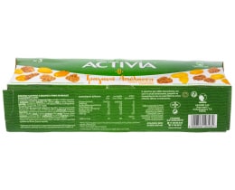 ACTIVIA | Επιδόρπιο Γιαουρτιού Τραγανή Απόλαυση 3x200g