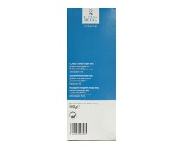 CUCINA BELLA | ΜΑΚΑΡΟΝΙΑ ΒΙΔΕΣ 500 GR