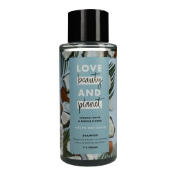 LOVE BEAUTY AND PLANET | ΣΑΜΠΟΥΑΝ COCONUT ΛΕΠΤΑ 400 ML