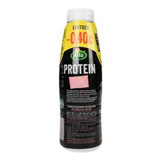 ARLA | ARLA PROTEIN ΦΡΑ 50%ΛΙΓΖΑΧ 470ML 0.40Ε