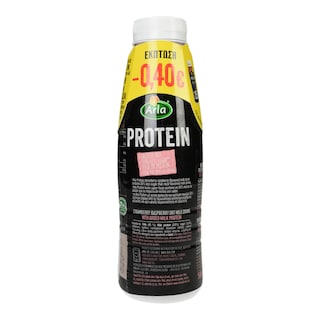 ARLA | ARLA PROTEIN ΦΡΑ 50%ΛΙΓΖΑΧ 470ML 0.40Ε