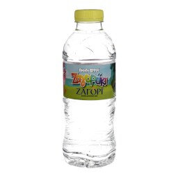 ΖΑΓΟΡΙ | ΦΥΣΙΚΟ ΜΕΤΑΛΛΙΚΟ ΝΕΡΟ  330 ML