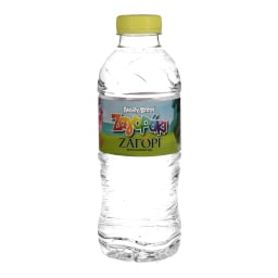 ΖΑΓΟΡΙ | ΕΠΙΤΡΑΠΕΖΙΟ ΝΕΡΟ ΦΥΣΙΚΟ  330 ML