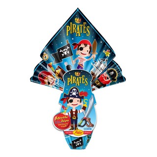 ΑΣΤΗΡ | ASTIR CHOCO EGG PIRATES160GR