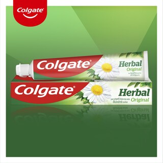 COLGATE | Οδοντόκρεμα Herbal 75ml