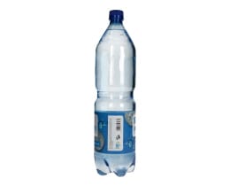 ΑΒ | Carbonated Water Table Bottle 1.5lt