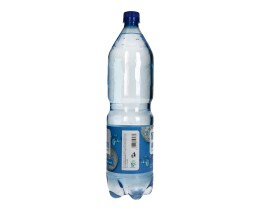 ΑΒ | Ανθρακούχο Νερό Επιτραπέζιο Φιάλη 1.5lt