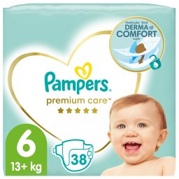 PAMPERS