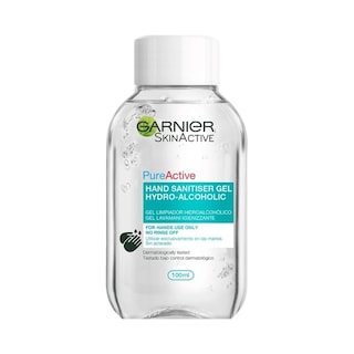 GARNIER | Καθαριστικό Gel Χεριών Hydro Alcoholic 100ml