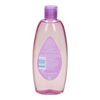 JOHNSON | ΒΡΕΦΙΚΟ ΣΑΜΠΟΥΑΝ ΛΕΒΑΝΤΑ 500 ML