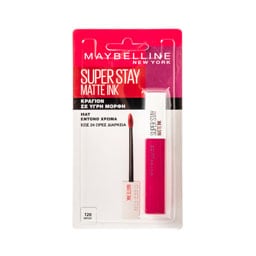 MAYBELLINE | Κραγιόν Superstay Artist  1 τεμάχιο