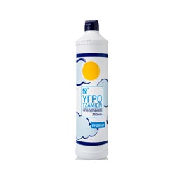 ΑΒ | ΚΑΘΑΡΙΣΤΙΚΟ ΤΖΑΜΙΩΝ ΟΒΙΔΑ REGULAR 750 ML