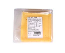 DIROLLO | Τυρί Μαλακό Classic Φέτες 350g