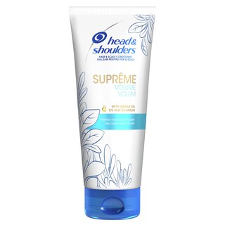 HEAD&SHOULDERS | Conditioner Supreme Purify & Volume Αντιπιτυριδικό 220ml