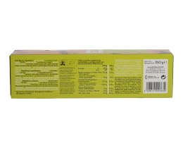 DLL | ΜΠΙΣΚΟΤΑ PETIT BEURRE BIO 150 GR