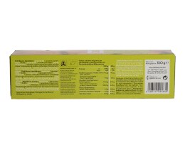 DLL | ΜΠΙΣΚΟΤΑ PETIT BEURRE BIO 150 GR