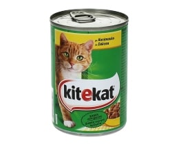 KITE KAT | ΓΑΤΟΤΡΟΦΗ ΚΟΤΟΠΟΥΛΟ 400 GR