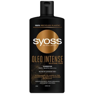 SYOSS